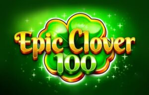 Epic Clover 100
