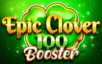 Epic Clover 100 Booster logo