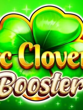 Epic Clover 40 Booster