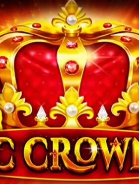 Epic Crown 10