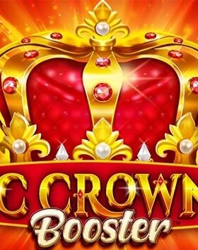 Epic Crown 10 Booster
