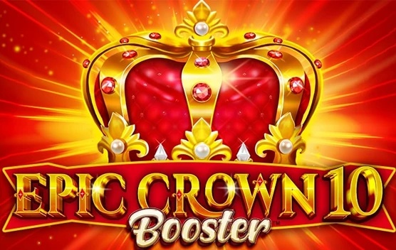 Epic Crown 10 Booster