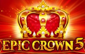 Epic Crown 5