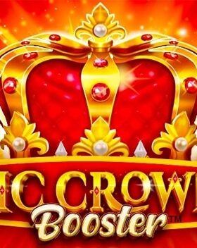 Epic Crown 5 Booster
