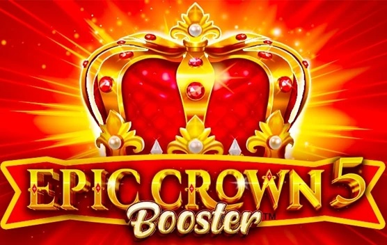 Epic Crown 5 Booster