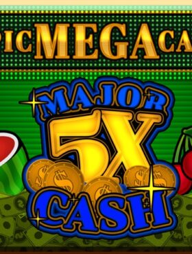 Epic Mega Cash