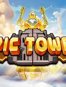 Epic Tower
