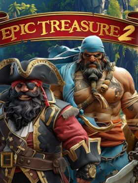 Epic Treasure 2