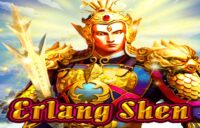 Erlang Shen logo