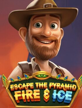 Escape the Pyramid — Fire & Ice