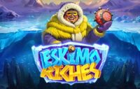 Eskimo Riches logo