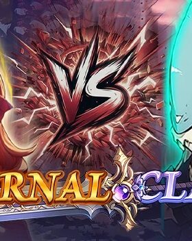 Eternal Clash