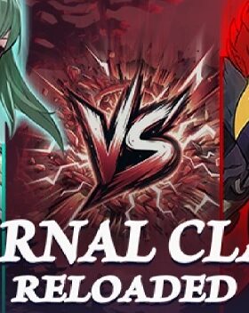 Eternal Clash Reloaded