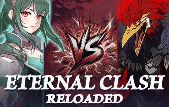 Eternal Clash Reloaded
