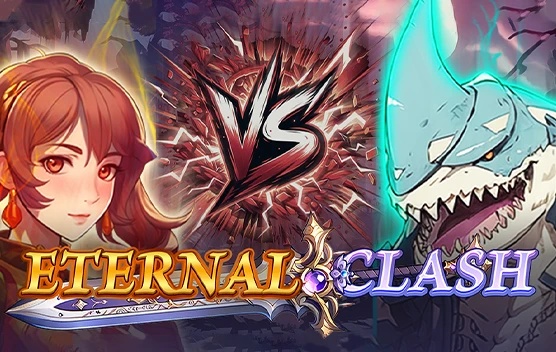 Eternal Clash