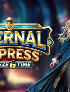 Eternal Empress — Freeze Time