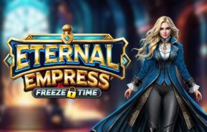 Eternal Empress — Freeze Time