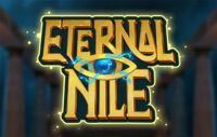 Eternal Nile logo