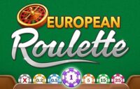 European Roulette logo