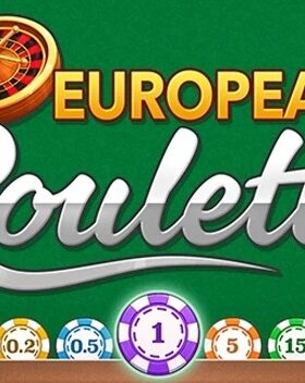 European Roulette