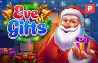 Eve of Gifts logo