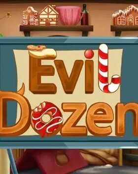 Evil Dozen
