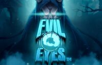 Evil Eyes logo