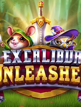 Excalibur Unleashed