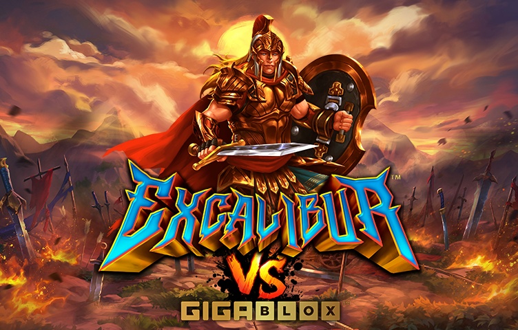 Excalibur VS Gigablox