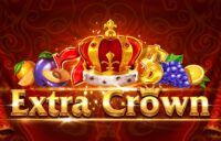 Extra Crown logo