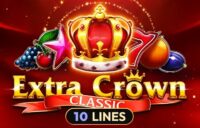 Extra Crown Classic logo