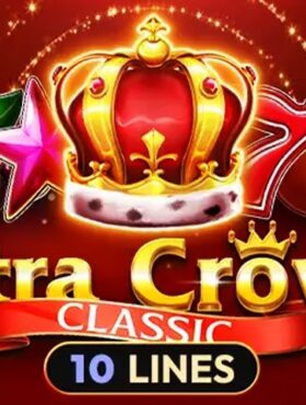 Extra Crown Classic