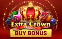 Extra Crown Classic Buy Bonus logo