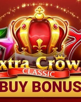 Extra Crown Classic Buy Bonus