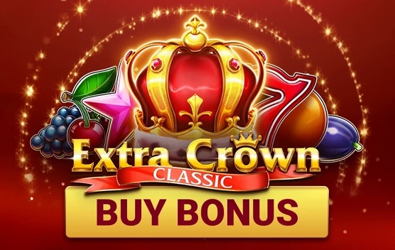 Extra Crown Classic Buy Bonus