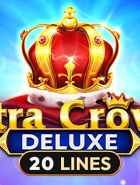 Extra Crown Deluxe