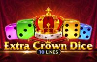 Extra Crown Dice logo