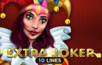 Extra Joker logo