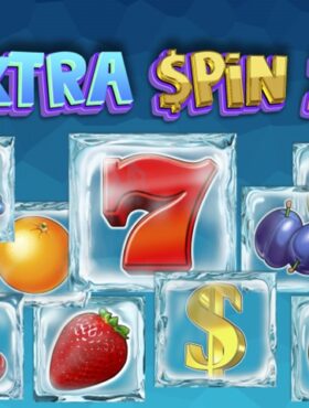 Extra spin 2