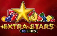 Extra Stars logo