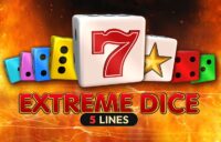 Extreme Dice logo
