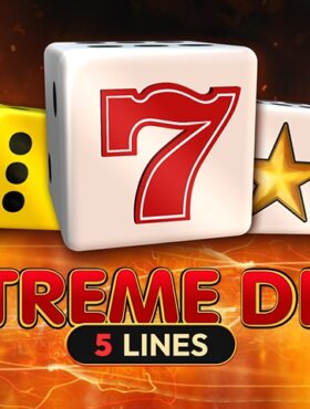 Extreme Dice
