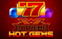 Extreme Hot Gems logo