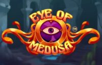 Eye of Medusa logo
