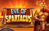 Eye of Spartacus logo