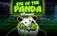 Eye of the Panda logo