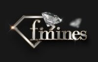 F Mines logo
