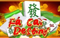 Fa Cai Destiny logo