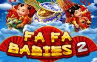 Fa Fa Babies 2 logo