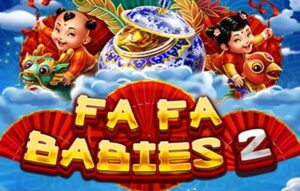 Fa Fa Babies 2